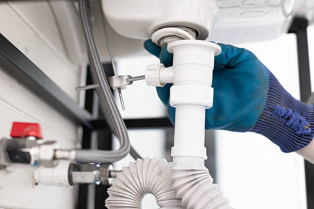 Reliable Plumbing contractor in Westbrook, ME by Masters Plumbing Service