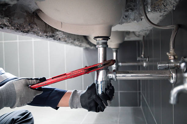 Trusted Gas Line Repair service in Westbrook, ME - Masters Plumbing Service